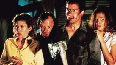 Las 10 trilogías de terror imprescindibles que debes ver en 2026