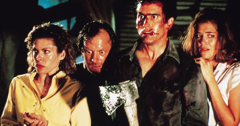 Las 10 trilogías de terror imprescindibles que debes ver en 2026