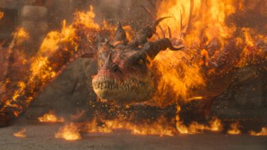 El Regreso de How to Train Your Dragon: La Franquicia Fantástica que Revoluciona el Cine con su Nueva Película en Vivo