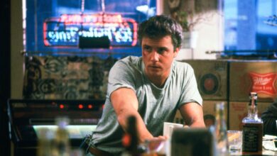 10 Películas de Acción de los 80 que Merecen un Lugar en la Conversación Actual