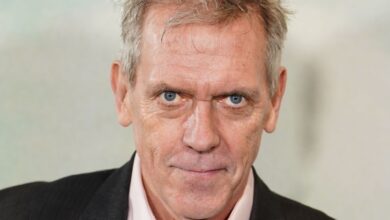 Hugh Laurie Regresa al Universo de John le Carré con la Nueva Serie de BBC «Legacy of Spies»