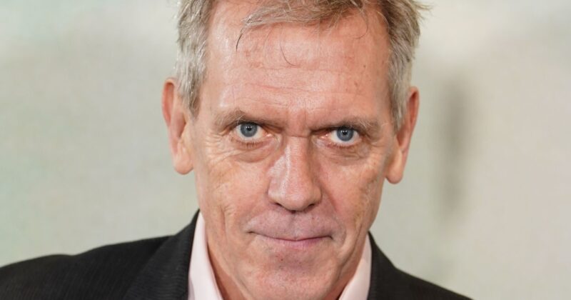 Hugh Laurie Regresa al Universo de John le Carré con la Nueva Serie de BBC «Legacy of Spies»