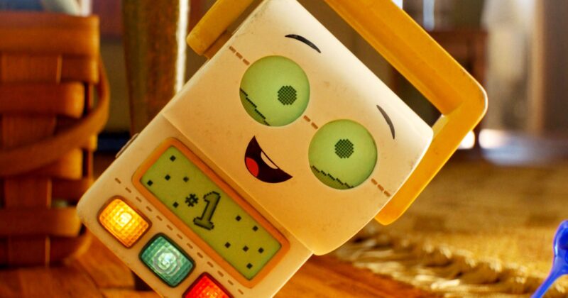 Toy Story 5 Revoluciona la Taquilla con el Mejor Estreno de la Franquicia