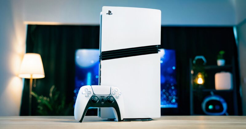 Sony Revela Nueva Generación de Hardware PlayStation: Innovación y Calidad Antes de lo Esperado