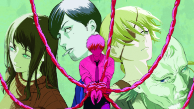 Chainsaw Man presenta trailer del Arco de los Asesinos y revela a su demonio más aterrador hasta ahora