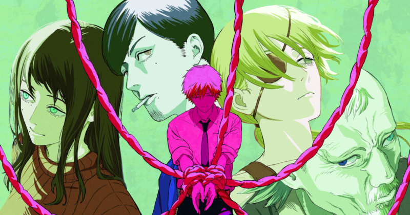 Chainsaw Man presenta trailer del Arco de los Asesinos y revela a su demonio más aterrador hasta ahora