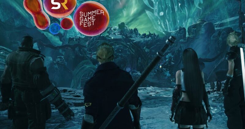 Final Fantasy 7 Revelation: Desafíos, innovaciones y un adelanto del contenido postgame