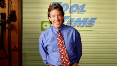 Tim Allen Revela Los Obstáculos Que Frenan El Reboot De Home Improvement