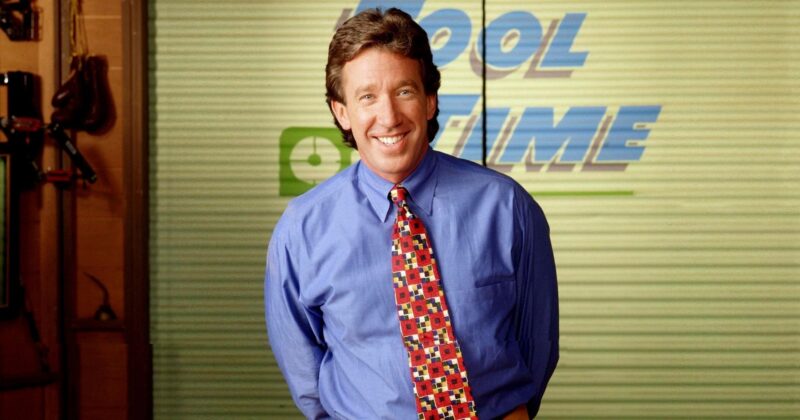 Tim Allen Revela Los Obstáculos Que Frenan El Reboot De Home Improvement