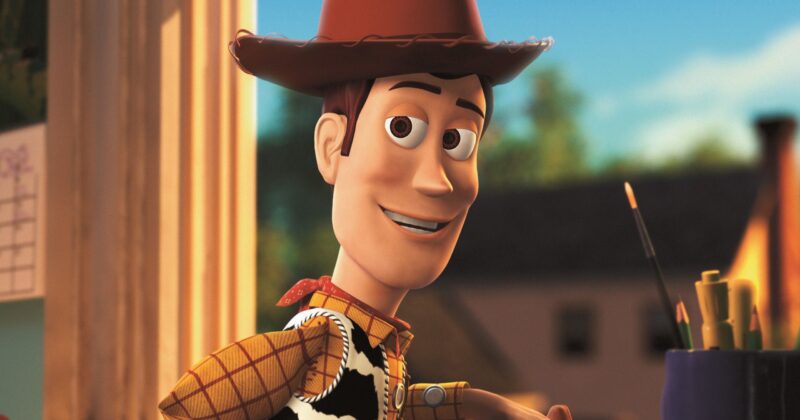 10 Películas Fuera de Disney para los Amantes de Toy Story que No Puedes Perderte