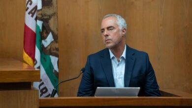 Titus Welliver Regresa como Harry Bosch: Todo sobre su Participación en Ballard y el Futuro de la Saga