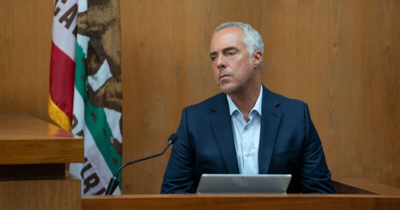 Titus Welliver Regresa como Harry Bosch: Todo sobre su Participación en Ballard y el Futuro de la Saga