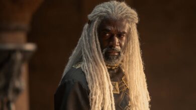 La Serie Animada del Serpiente de Mar de Game of Thrones Avanza con Nuevos Detalles de Steve Toussaint