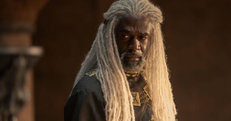La Serie Animada del Serpiente de Mar de Game of Thrones Avanza con Nuevos Detalles de Steve Toussaint