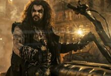 Jason Momoa y el futuro de Lobo en el universo cinematográfico de DC