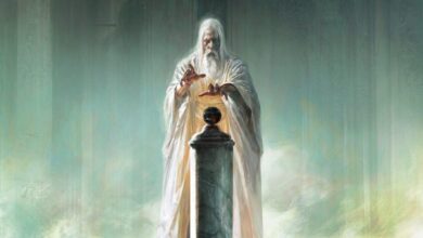 Lord of the Rings: Trials of Saruman, la aventura definitiva para explorar la Guerra del Anillo desde la perspectiva de Saruman