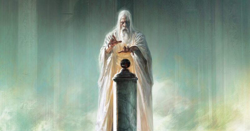 Lord of the Rings: Trials of Saruman, la aventura definitiva para explorar la Guerra del Anillo desde la perspectiva de Saruman