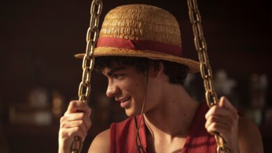 One Piece Temporada 3 en Netflix: Una Transformación Radical para Luffy y Su Historia