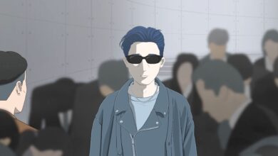 Jinsei: La ambiciosa opera prima animada que desafía la narrativa convencional