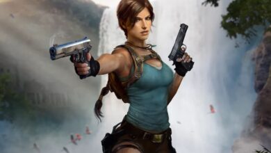 Tomb Raider: Legacy of Atlantis, el remake que puede redimir los errores del pasado y marcar el nuevo rumbo de la saga