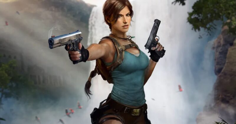 Tomb Raider: Legacy of Atlantis, el remake que puede redimir los errores del pasado y marcar el nuevo rumbo de la saga