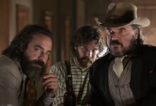 Deadwood: El Western de HBO con uno de los elencos más emblemáticos de la televisión