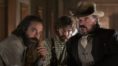 Deadwood: El Western de HBO con uno de los elencos más emblemáticos de la televisión