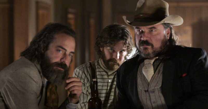 Deadwood: El Western de HBO con uno de los elencos más emblemáticos de la televisión