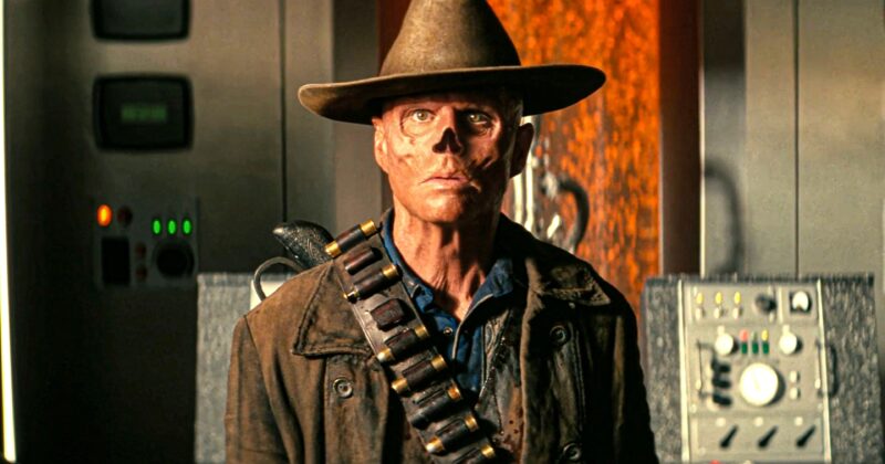 La Emocionalidad Oculta en Fallout: Walton Goggins Revela Escena Eliminada y el Destino del Ghoul