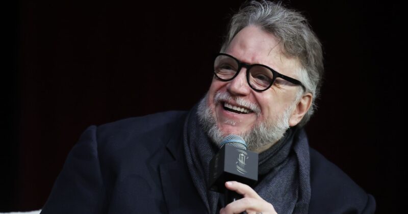 La nueva serie de terror de Apple TV+ avalada por Guillermo del Toro conquista a la audiencia global