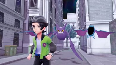 Pokémon Legends: Z-A marca un antes y un después con la Temporada 12 y la apertura total a todos los Pokémon en batallas clasificatorias