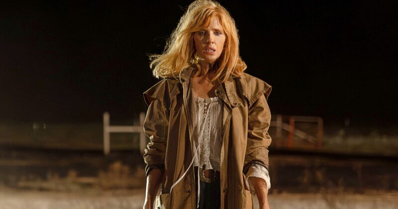 Dutton Ranch episodio 5: El retorno estratégico de Beth y la tensa lucha por el poder en Texas