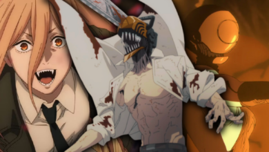 Ranking Definitivo de los Demonios Más Poderosos en Chainsaw Man: De los Más Débiles a los Más Temibles
