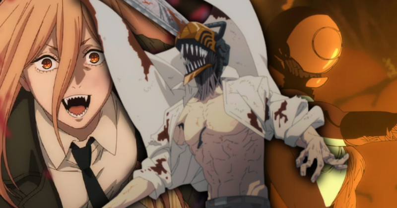 Ranking Definitivo de los Demonios Más Poderosos en Chainsaw Man: De los Más Débiles a los Más Temibles