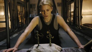 Captives War: La nueva space opera de Prime Video que podría destronar a Battlestar Galactica