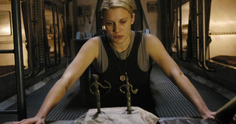 Captives War: La nueva space opera de Prime Video que podría destronar a Battlestar Galactica