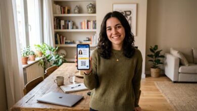 Cómo llevar tu DNI en el móvil: guía completa sobre la app oficial en España