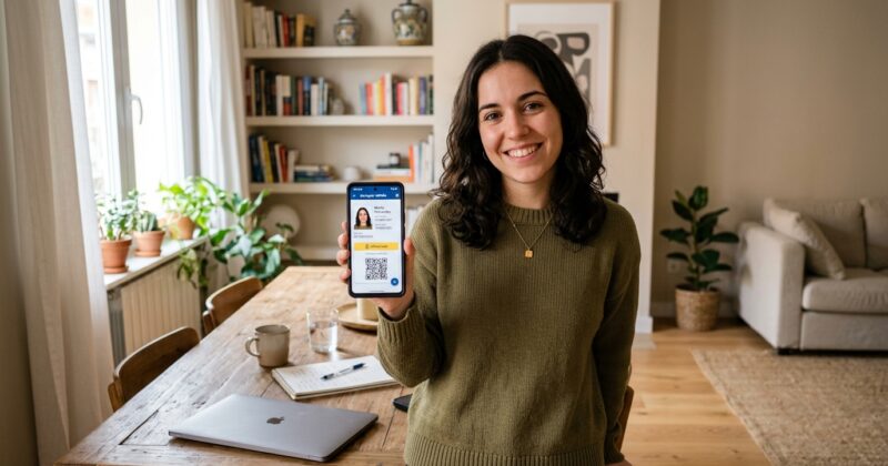 Cómo llevar tu DNI en el móvil: guía completa sobre la app oficial en España