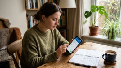 Domina el examen de manejo: apps y técnicas para aprobar sin estrés