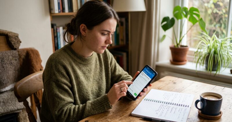 Domina el examen de manejo: apps y técnicas para aprobar sin estrés