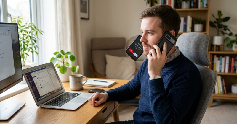 Cómo grabar llamadas en el móvil de forma gratuita y segura: guía práctica para usuarios geek