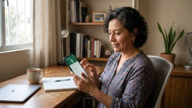 Guía Completa para Obtener una Pensión IMSS Máxima en México: Apps, Trámites y Estrategias Efectivas