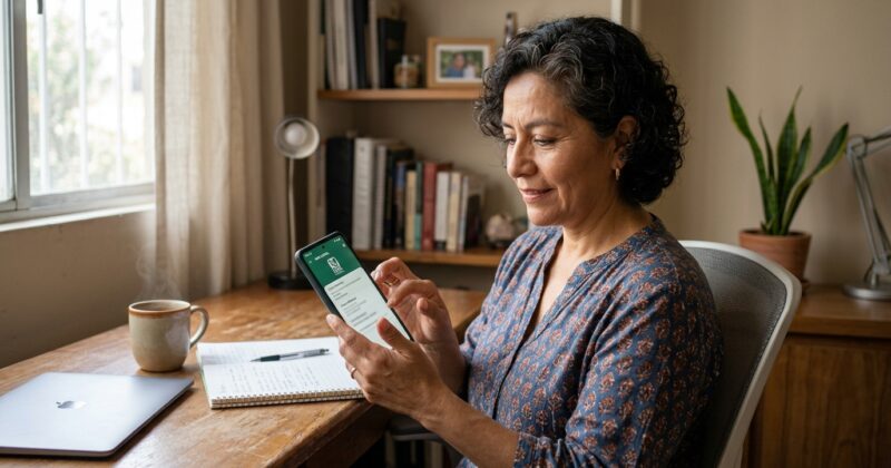 Guía Completa para Obtener una Pensión IMSS Máxima en México: Apps, Trámites y Estrategias Efectivas
