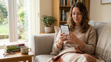 Las mejores apps para leer libros gratis desde tu móvil: catálogo, trucos y experiencia real