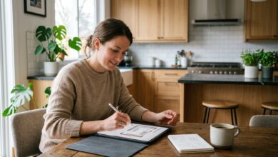 Diseña cocinas como un profesional: apps y consejos para transformar tu hogar