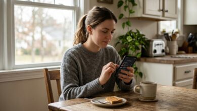 Cómo bloquear llamadas spam y proteger tu smartphone: la guía esencial para geeks y techies