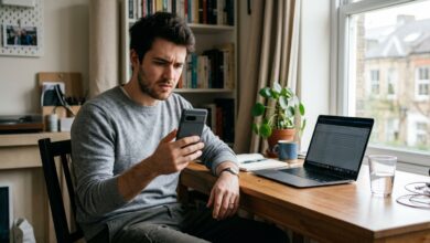 ¿Tu celular va lento y se calienta? Descubre cómo enfriarlo y acelerar su rendimiento en minutos