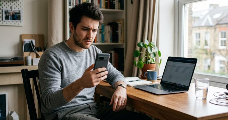¿Tu celular va lento y se calienta? Descubre cómo enfriarlo y acelerar su rendimiento en minutos