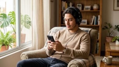 La app gratuita esencial para escuchar vallenato offline en tu móvil: guía y trucos de usuario geek