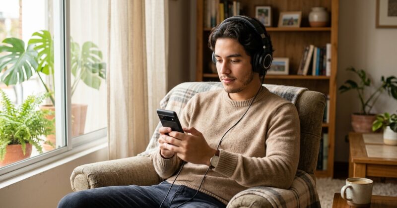La app gratuita esencial para escuchar vallenato offline en tu móvil: guía y trucos de usuario geek